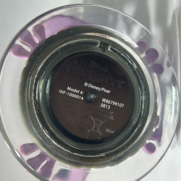 Disney Infinity x Monsters Inc. - Randy 🦎 Buy 4 $14 Figures Get TWO $14s FREE - Picture 3 of 3